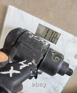 CLECO WP 2059-8 Impact Wrench