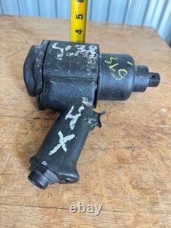 CLECO WP 2059-8 Impact Wrench