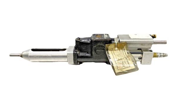 Cooper Power Tools Buckeye 211-8020 Pneumatic Drill
