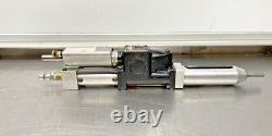 COOPER Power Tools BUCKEYE 211-8020 Pneumatic Drill COOPER Power Tools BUCKEYE 211-8020 Pneumatic Drill