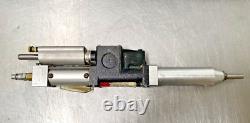 COOPER Power Tools BUCKEYE 211-8020 Pneumatic Drill COOPER Power Tools BUCKEYE 211-8020 Pneumatic Drill