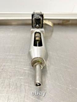 COOPER Power Tools BUCKEYE 211-8020 Pneumatic Drill COOPER Power Tools BUCKEYE 211-8020 Pneumatic Drill