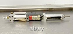 COOPER Power Tools BUCKEYE 211-8020 Pneumatic Drill COOPER Power Tools BUCKEYE 211-8020 Pneumatic Drill