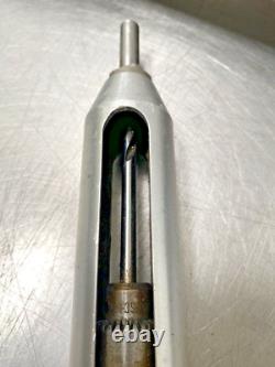 COOPER Power Tools BUCKEYE 211-8020 Pneumatic Drill COOPER Power Tools BUCKEYE 211-8020 Pneumatic Drill