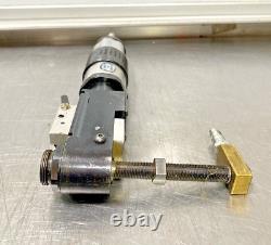 COOPER Power Tools BUCKEYE 41PA-3350 Pneumatic Drill