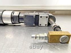 COOPER Power Tools BUCKEYE 41PA-4350 Pneumatic Drill COOPER Power Tools BUCKEYE 41PA-4350 Pneumatic Drill