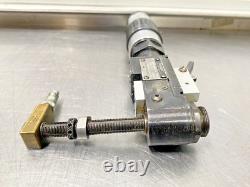 COOPER Power Tools BUCKEYE 41PA-4350 Pneumatic Drill COOPER Power Tools BUCKEYE 41PA-4350 Pneumatic Drill