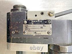 COOPER Power tools BUCKEYE 41PB-7304 Pneumatic Drill