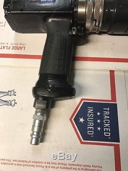 CP Chicago Pneumatic CP7600-XB R Blue Tork Impact Gun Nut Runner