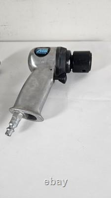 CRAFTSMAN Air Pneumatic Impact Wrench Tool Set/Lot Ratchets Hose Etc NICE