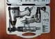 Craftsman Air Impact, Ratchet And Chisel Set (1/2 & 3/8 Drive)