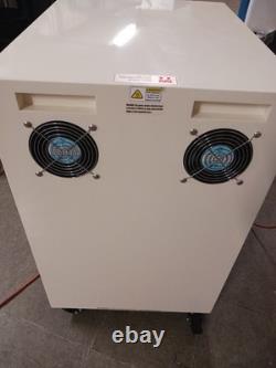 California Air Tool 10020spcad Ultra Quiet Oil-free 10-gal 2.0 HP Air Compressor California Air Tool 10020spcad Ultra Quiet Oil-free 10-gal 2.0 HP Air Compressor