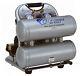 California Air Tools 4620ac Ultra Quiet, Oil-free & Powerful Air Compressor-used