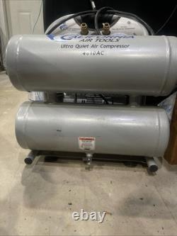 California Air Tools CAT-4620AC Portable Electric Air Compressor