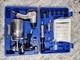 Campbell Hausfeld 16 Piece Pnematic Air Tool Kit With Hard Case And Accessories