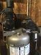 Campbell Hausfeld Air Compressor 7.5 Hp 80gallon