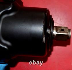 Capri Tools 3/4 in. Twin Power Air Impact Wrench-EXCELLENT CONDITION