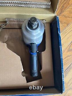 Carlyle 3/4 Drive Super Duty Air Impact Wrench