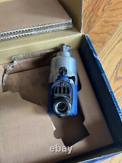 Carlyle 3/4 Drive Super Duty Air Impact Wrench