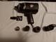 Carquest 1/2 Composite Air Impact Wrench With Multiple Sockets