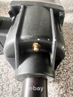 Central Pneumatic 1 Industrial Air Impact Wrench 1250 ft-lb Item 67096 Untested