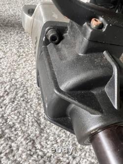 Central Pneumatic 1 Industrial Air Impact Wrench 1250 ft-lb Item 67096 Untested