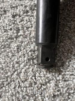Central Pneumatic 1 Industrial Air Impact Wrench 1250 ft-lb Item 67096 Untested