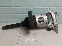 Central Pneumatic 1 Industrial Impact Wrench 67096