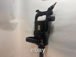 Central Pneumatic 1 Pin-Less Hammer Impact Wrench 2900 ft/lbs Torque 68128