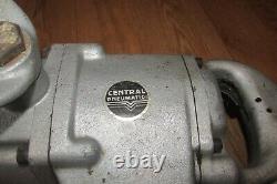 Central Pneumatic 1510 1 Air Impact Wrench #4008