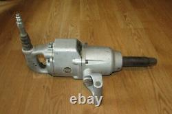 Central Pneumatic 1510 1 Air Impact Wrench #4008