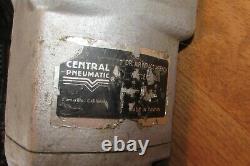 Central Pneumatic 1510 1 Air Impact Wrench #4008