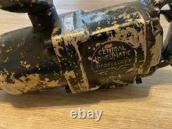 Central Pneumatic Professional Industrial 1 1 in Air Impact Wrench