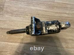 Central Pneumatic Professional Industrial 1 1 in Air Impact Wrench