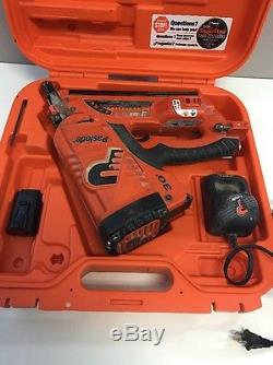 Cf325xp Paslode Cordless Framing Nailer