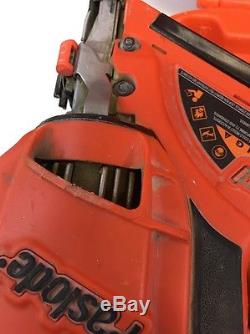 Cf325xp Paslode Cordless Framing Nailer