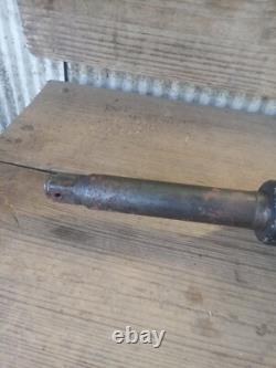 Chicago Pneumatic 1 Air Impact Wrench CP Industrial Heavy Duty 2000 ft lb Teste