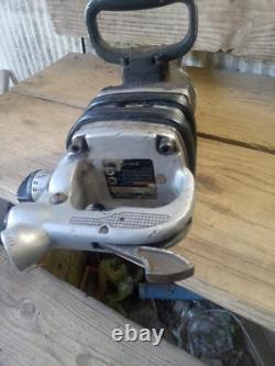 Chicago Pneumatic 1 Air Impact Wrench CP Industrial Heavy Duty 2000 ft lb Teste