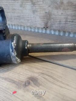 Chicago Pneumatic 1 Air Impact Wrench CP Industrial Heavy Duty 2000 ft lb Teste