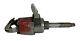 Chicago Pneumatic, 1in. Impact Wrench 6in. Anvil, Drive Size 1 In