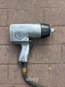 Chicago Pneumatic 3/4 Drive Air Impact Wrench CP-772