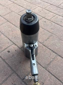 Chicago Pneumatic 3/4 Drive Air Impact Wrench CP-772