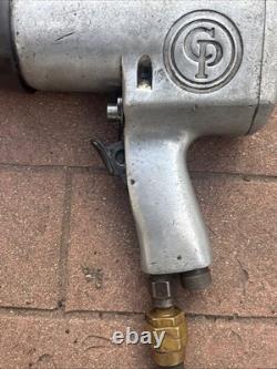 Chicago Pneumatic 3/4 Drive Air Impact Wrench CP-772
