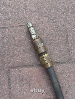 Chicago Pneumatic 3/4 Drive Air Impact Wrench CP-772