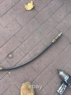 Chicago Pneumatic 3/4 Drive Air Impact Wrench CP-772