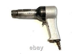 Chicago Pneumatic 5XB Rivet Gun 0.498 Shank