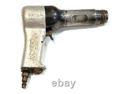 Chicago Pneumatic 5XB Rivet Gun 0.498 Shank