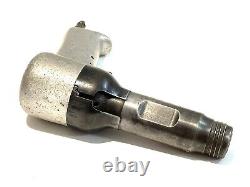 Chicago Pneumatic 5XB Rivet Gun 0.498 Shank