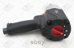 Chicago Pneumatic 7749-2 1/2 Impact Wrench with 2 Extended Anvil USED