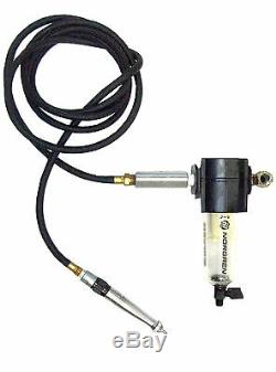 Chicago Pneumatic Air Scribe # CP-9361 WITH REGULATOR / AIR FILTER